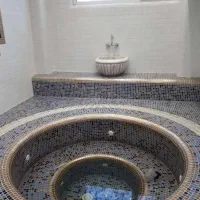 ویلایی فاز۴/سازه برند/۳طبقه مجزا/جکوزی|فروش خانه و ویلا|اندیشه, اندیشه فاز ۳|دیوار