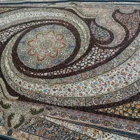 سه عدد فرش 9متری