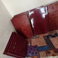 فروش در کابینت فلزی