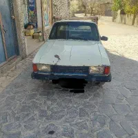 سلام پیکان وانت مدل 88