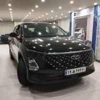 فونیکس FX پرمیوم اقساط بلند مدت تحویل|خودرو سواری و وانت|تهران, پونک|دیوار
