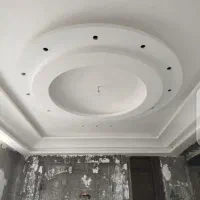 گچکاری لکه کاری