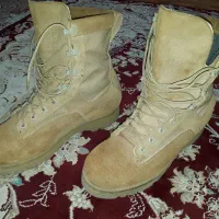 پوتین آمریکایی اصل سایز ۴۳|کوهنوردی و کمپینگ|ملارد, |دیوار