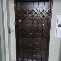 حفاظ درب اکاردیونی اپارتمان نصب فوری کل تهران|مصالح و تجهیزات ساختمان|تهران, سبلان (لشگر)|دیوار