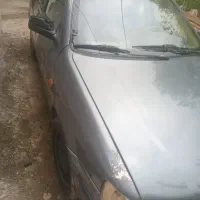 سمند ای اف سون مدل ۹۴رنگ خاکستری