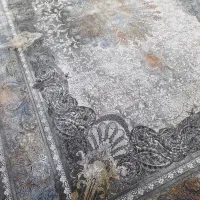 جفت ۹متری و کناره ۱۲۰۰شانه پتینه، فرش فراشی|فرش|مشهد, نکاح|دیوار