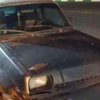 پی کی مدل ۸۳|خودرو سواری و وانت|مشهد, بهمن|دیوار