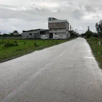 زمین تجاری مسکونی خوش قواره۴۷۰متری محمودآباد