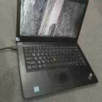 لب تاب Lenovo ThinkPad