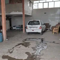 کارگاه تجاری و صنعتی