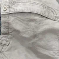 شلوار لی و کتان مردانه