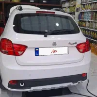 کوئیک GX  1403|خودرو سواری و وانت|بندر کنگان, |دیوار