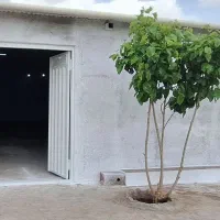 سوله-سرپوشیده-دیوارها-سیمان-کف-بتن-داخل-ارنجک