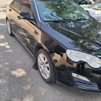 MG 550 شوالیه
