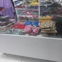 ویترین ام دی اف