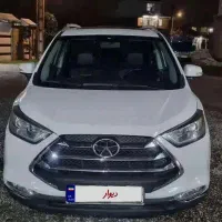JAC S 3  جک اس 3 مدل 97