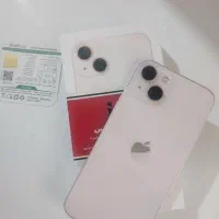 گوشی آیفون ۱۳