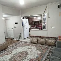 فروش آپارتمان ۵۶ متری ۱ خوابه طبقه ۳