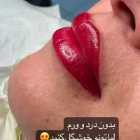 تخفیف یلدایی شیدینگ لب|خدمات آرایشگری و زیبایی|مشهد, شهید رضوی|دیوار