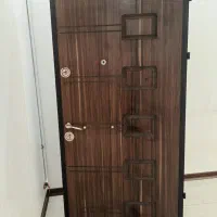 درب ضدشرقت|مصالح و تجهیزات ساختمان|اهواز, کیانشهر|دیوار