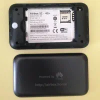 مودم جیبی هواوی مشابه آک|مودم و تجهیزات شبکه|اهواز, کوروش|دیوار