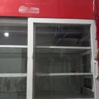 یخچال ایستاده