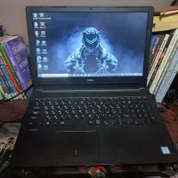 لپتاپ دل 3570