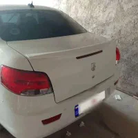 رانا پلاس ارتفاع یافته در حد صفر ۱۴۰۳معاوضه با دنا|خودرو سواری و وانت|برازجان, |دیوار