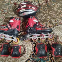 اسکیت|دوچرخه، اسکیت، اسکوتر|رشت, کوی مهر|دیوار