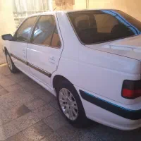 پژو پارس موتور جدید XU7P (سفارشی)، مدل ۱۴۰۳