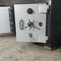 گاو صندوق اصل گاوصندوق سنگین|ابزارآلات|تبریز, |دیوار