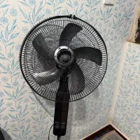 پنکه ایستاده دیسینی