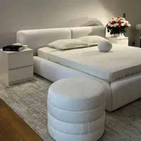 تولیدی تخت و سرویس خواب