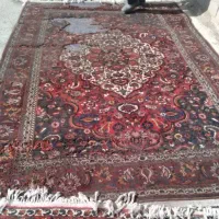 ۴ تخته فرش ۶ متری بختیاری دونه ای ۱۵۰۰