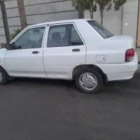 پراید ۱۳۲ مدل ۹۸|خودرو سواری و وانت|دامغان, |دیوار