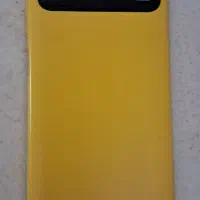 گوشی شیائومیpoco m3گیگ۱۲۸