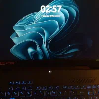 لپتاپ ایسوس