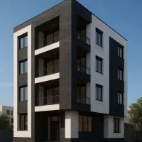 پیش فروش محدود واحدهای مسکونی در مشتاق دوم|فروش آپارتمان|اصفهان, شهرستان|دیوار