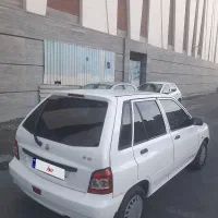 پراید ۱۱۱ مدل ۹۸ بدون رنگ تک برگ سند.عروسک.|خودرو سواری و وانت|تهران, گلستان (شهرک راه آهن)|دیوار