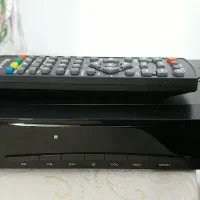 گیرنده دیجیتال دنا