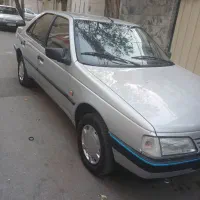 پژو۴۰۵