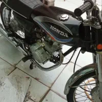 موتور هندا مدل 85