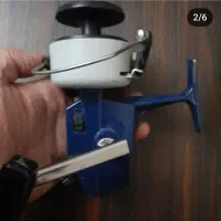 چوب وچرخهای فرانسه ژاپن|ماهیگیری|تهران, کوی بیمه|دیوار