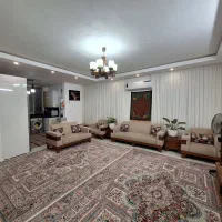 آپارتمان ۱۲۵متری دوخوابه  حاشیه میلان ۳۰متری|فروش آپارتمان|مشهد, سمزقند|دیوار