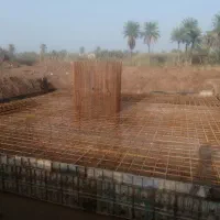 آلماتور بندی و قالب بندی طبق نظام مهندسی با کیفیت