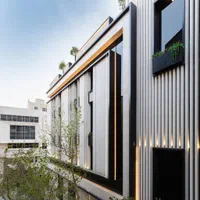 ۳ واحد اداری پزشکی لاکچری نوساز اول محتشم کاشانی|فروش دفتر کار، اتاق اداری، مطب|اصفهان, جلفا|دیوار