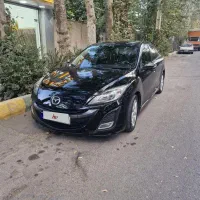 مزدا ۳ نیو مدل ۹۰