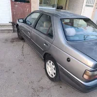 پارس مدل ۸۵