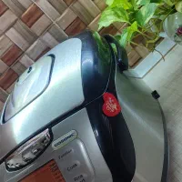 پلوپز آرام پز گاسونیک|اجاق گاز و لوازم برقی پختوپز|ملارد, |دیوار