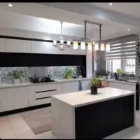 ۷۵متری/واحد نقلی /جوان پسند